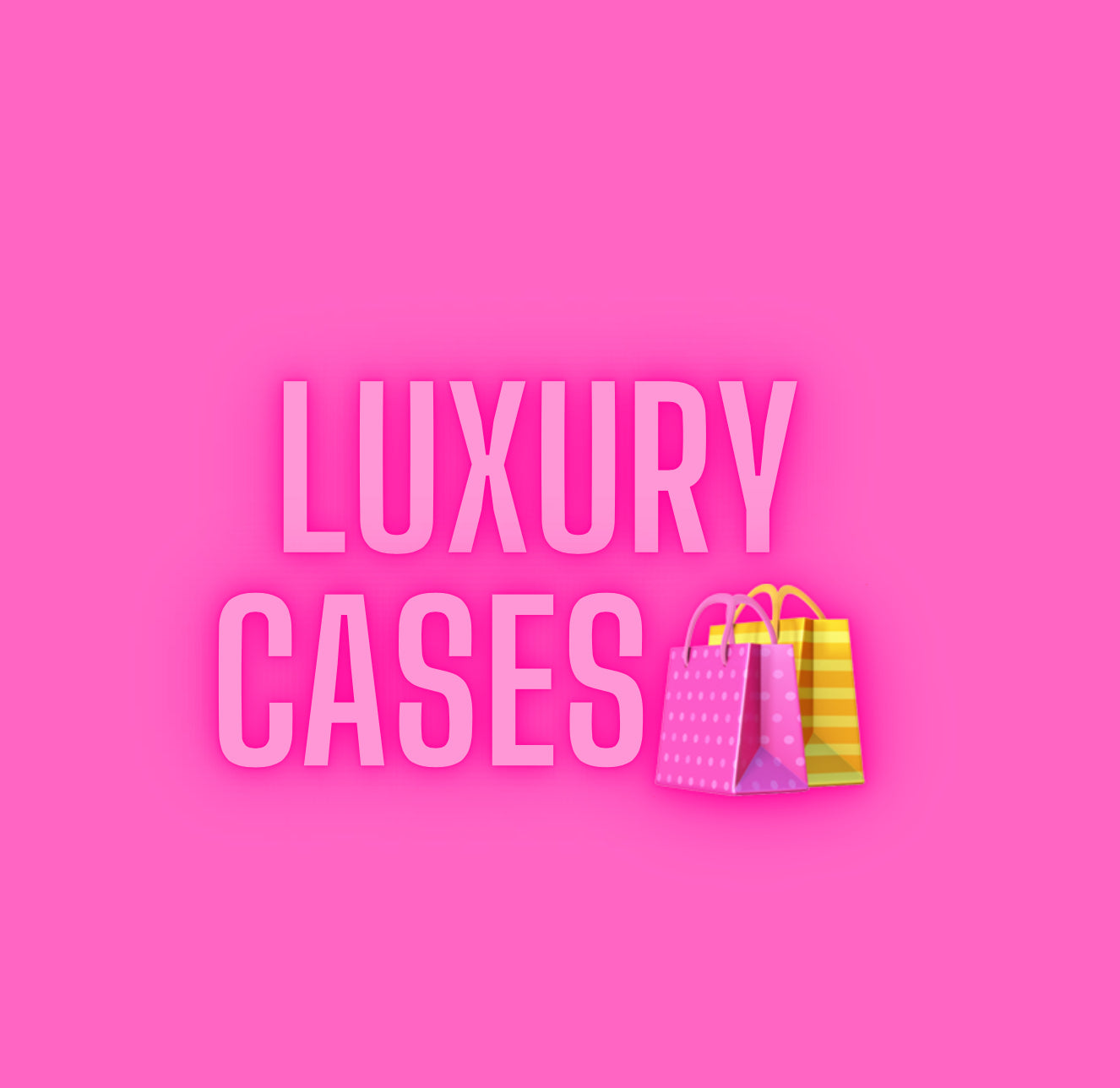 Luxury Phone Cases