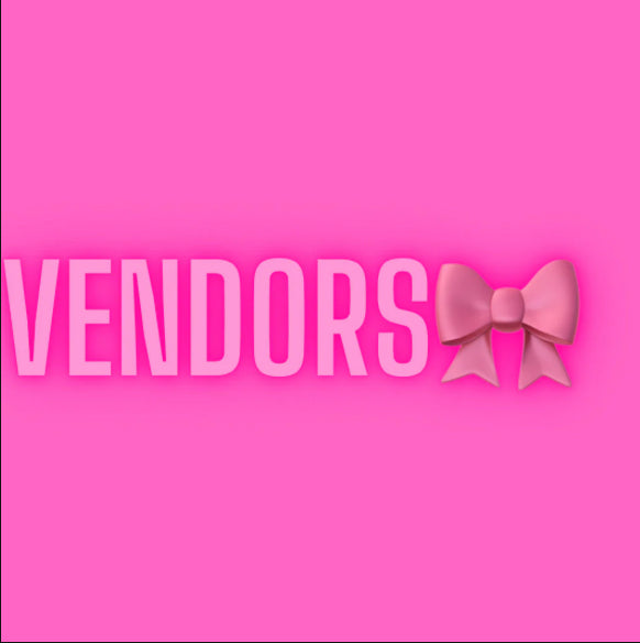 Vendors