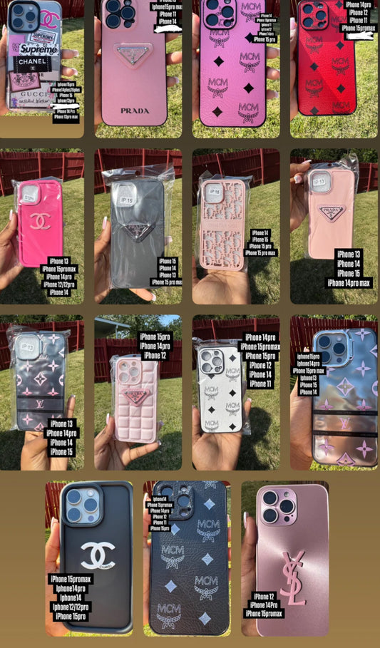 Wholesale iPhone Cases